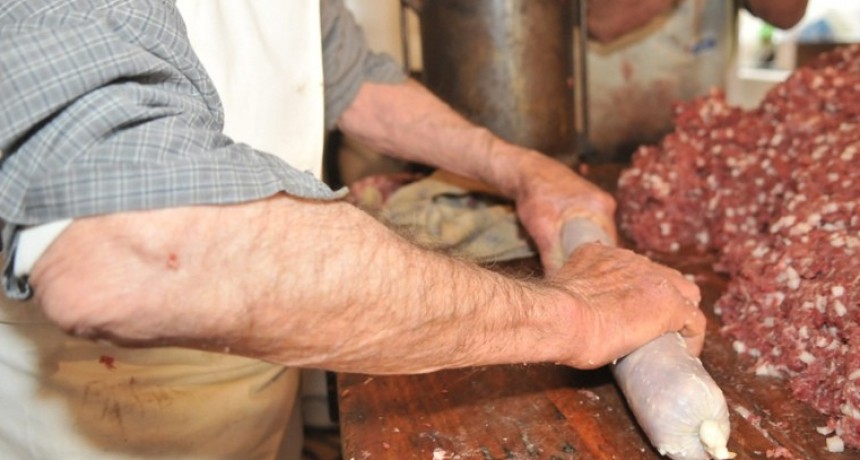 Lobería: El municipio continúa con la Campaña preventiva de la Triquinosis