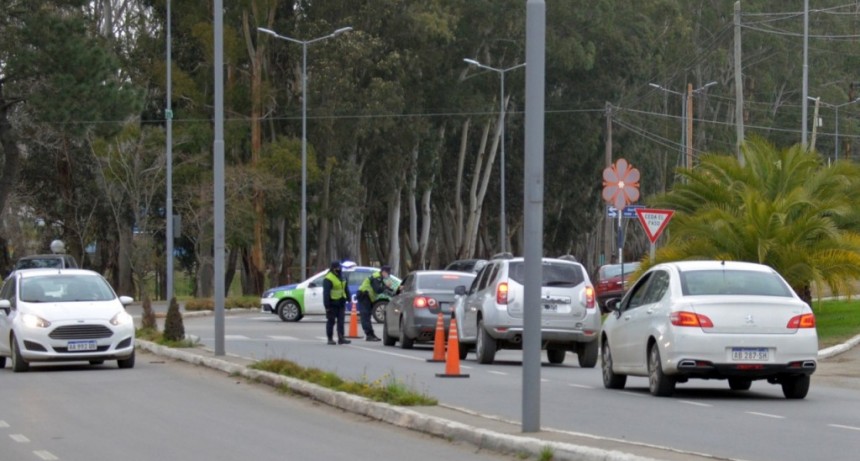 Tandil: El Municipio insistió en la importancia de extremar los cuidados 