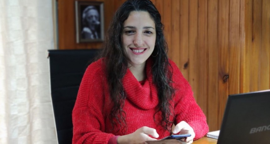 Ana Luz Balor: “Valenzuela impone el estacionamiento medido en un contexto muy difícil para los vecinos de Tres de Febrero”