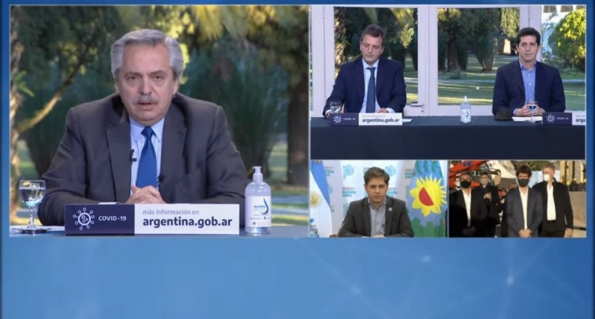 Escobar y el Gobierno Nacional firmaron un convenio para la construcción de una importante obra de paso bajo nivel  
