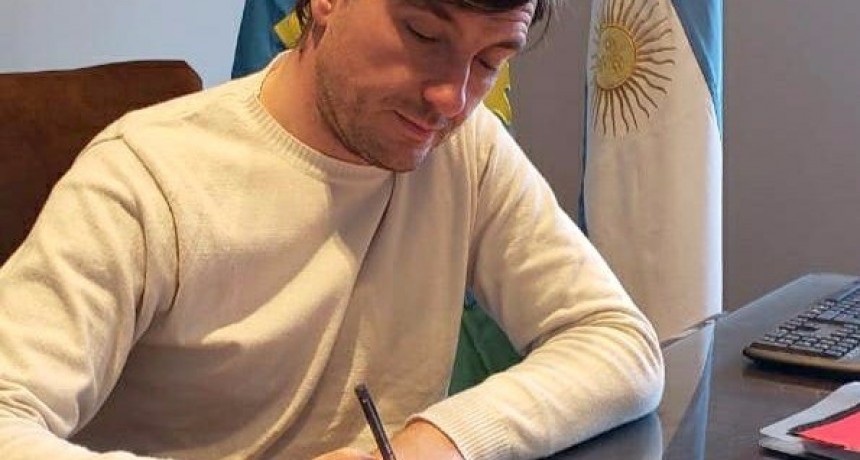 El Municipio de Morón autorizó las prácticas deportivas individuales en el distrito 