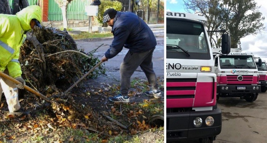 Marcelo Espindola (ASTMM): “Estamos en un momento histórico y tenemos la oportunidad de sacarnos de encima un grave problema económico”