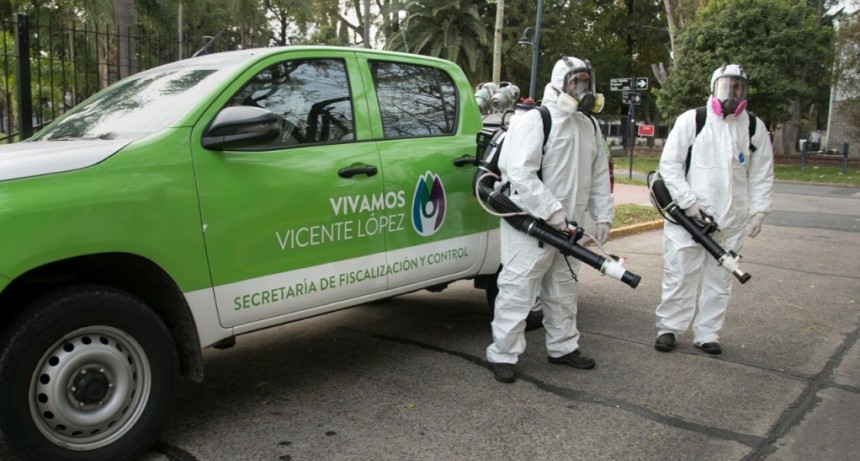 Día Internacional Lucha contra el Dengue 