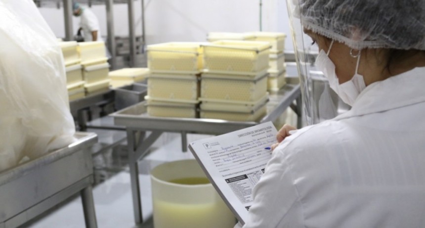 Pergamino: Inspectores de Bromatología continúan supervisando los comercios