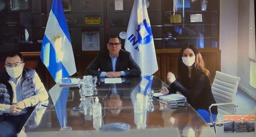 Berazategui: Para asistir a las PyMEs, la Municipalidad suma el espacio de atención del INTI