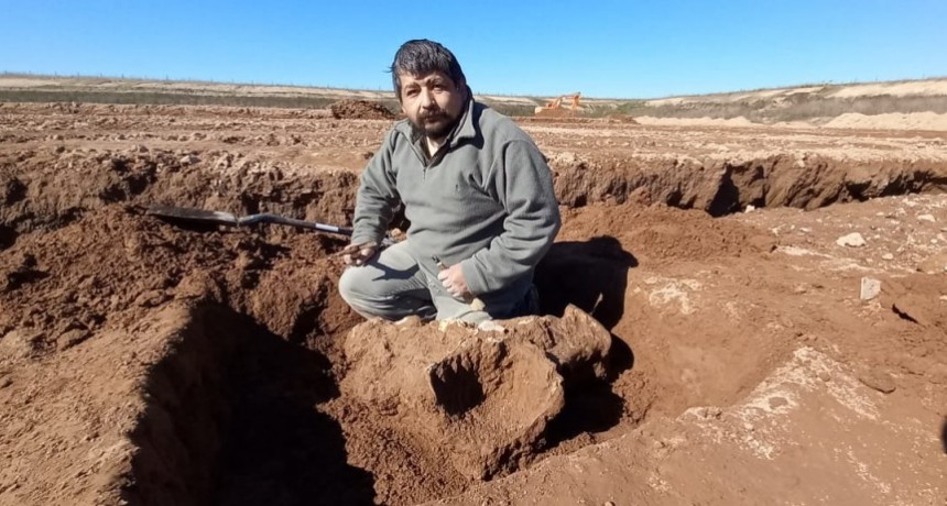 C. de Areco: Para fomentar nuestras raíces, es importante conocer nuestra historia