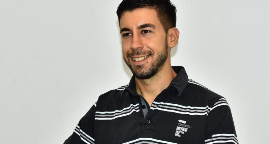 Juan Ramos: “No dejarnos participar de las Paso es una vergüenza y un atropello a la democracia” 