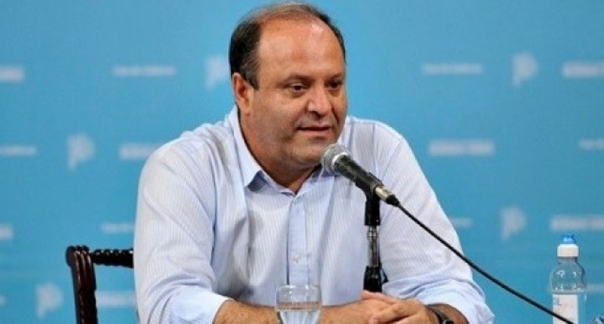 Dr. Guillermo Docena: “Combinar vacunas es una opción más para tener a la mayor cantidad de personas inmunizadas más rápido”