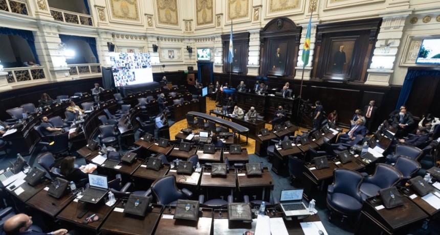 Legislatura bonaerense: Cuales son los posibles diputados a partir de diciembre