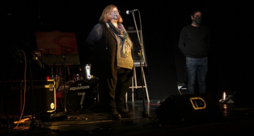 Brandsen: Volvió la música a cultura de la mano de artistas locales  