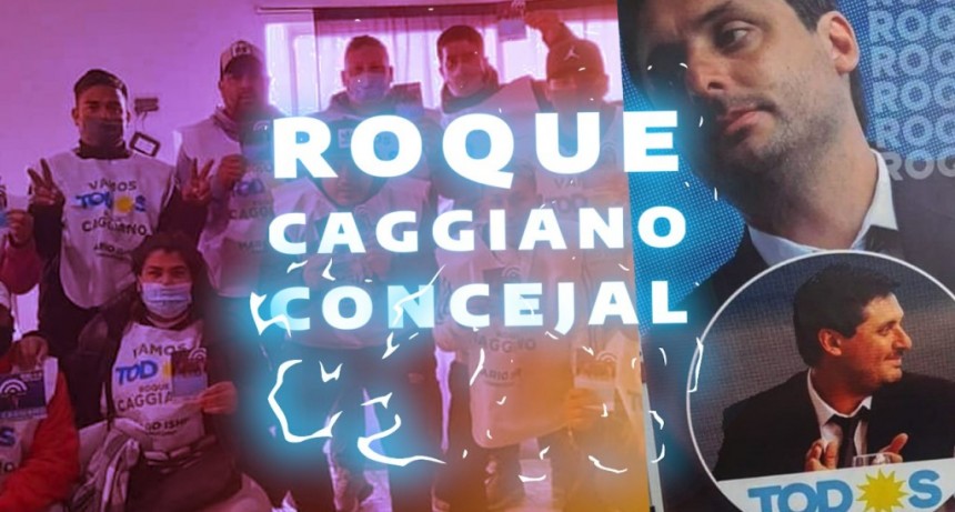 Jos&eacute; C. Paz: Con un trap L-Gante el Frente de Todos busca el voto joven