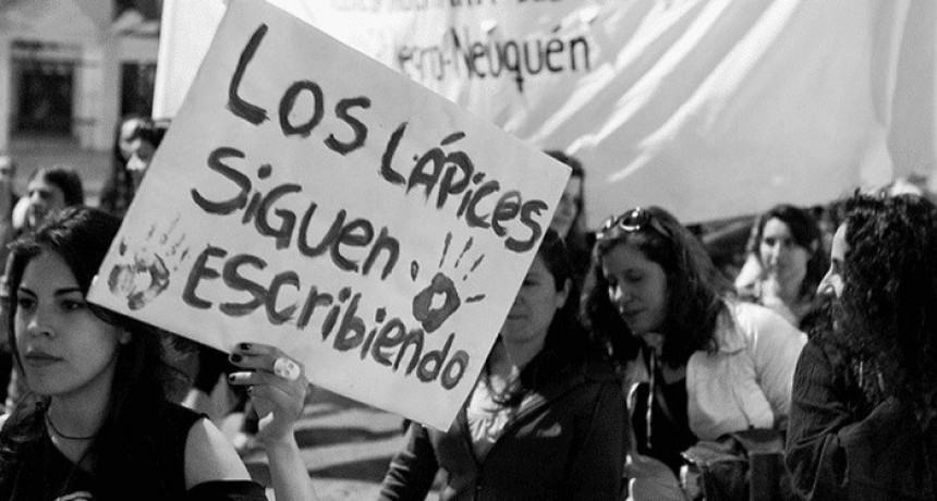 Ituzaingó: Jornada homenaje a 45 años de la noche de los lápices para estudiantes de colegios secundarios 