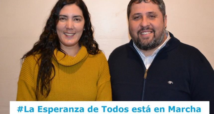 En Moreno lanzan Campaña para lograr 100 mil firmas para “Vivir Mejor” 