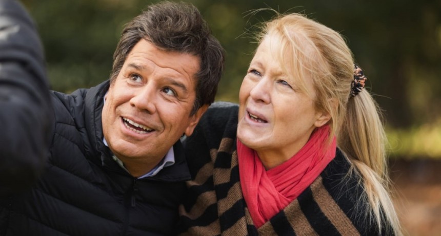 Morón: Facundo Manes y Margarita Stolbizer realizaran actividades en el Conurbano  