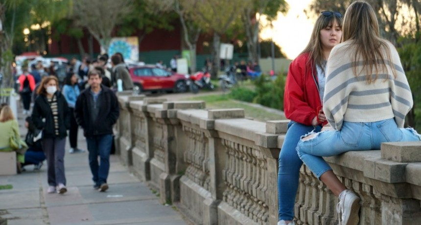 Colón (ER): El distrito alcanzó el 95% de ocupación de las plazas de alojamientos turísticos