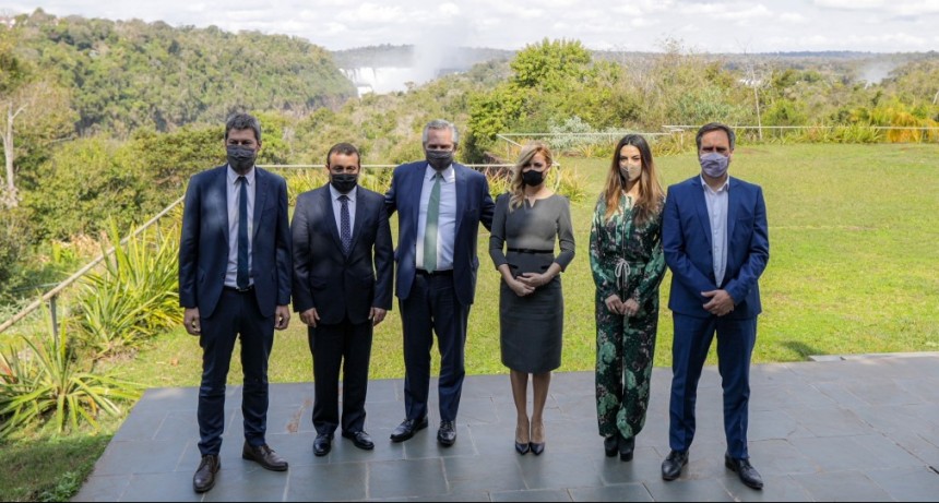 Alberto Fernández presentó la segunda edición del programa Previaje para reactivar el turismo interno