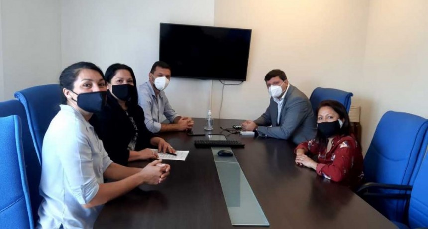 Corrientes: Apoyo del Gobierno provincial a mujeres que buscan una salida laboral