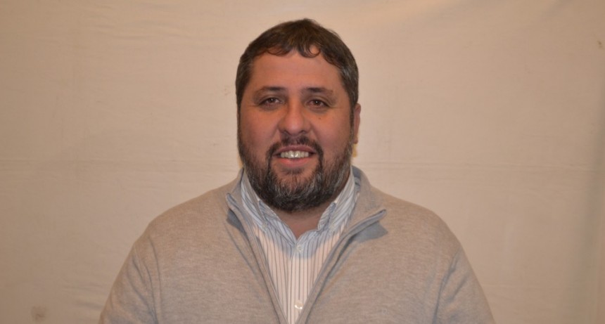 José Barreiro: “Mariel Fernández sabe que los morenenses no la van a votar. Tiene un 65% de imagen negativa”