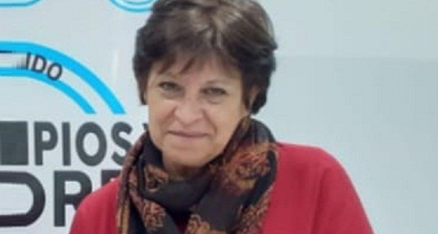 Fabiana Montoni: “Estamos en el peor momento de la década en lo que es calidad de vida” 