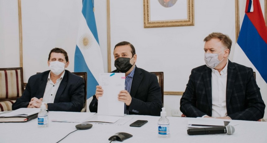 Misiones: La Provincia y Mercado Libre firmaron un convenio para el uso de la plataforma de venta digital 