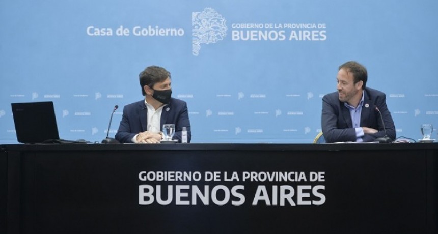 La Provincia alcanzó el nivel de aceptación para canjear el 98% de la deuda bajo legislación extranjera