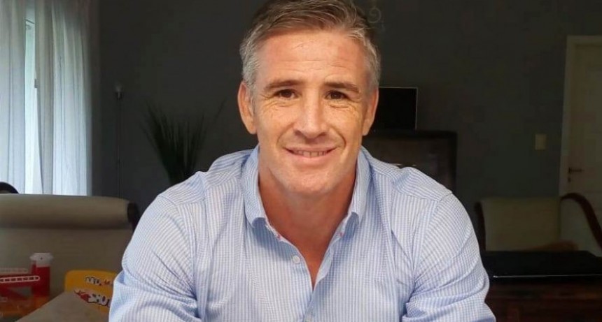 Facundo Diz: “Santilli no conoce Navarro. No podemos especular que gane un candidato que no conoce La Provincia”