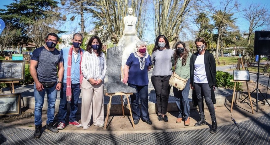 María Laura Guazzaroni: “Nuestra gente sabe que somos la gestión que garantiza un Escobar con más derechos e inclusión”