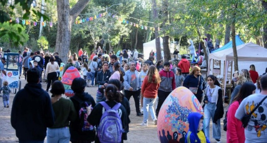 La Provincia de Buenos Aires vivió sus mejores vacaciones de invierno en seis años