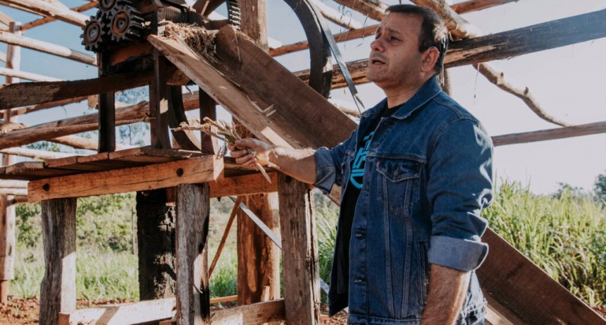 Misiones: El Gobernador instruyó a la ATM exceptuar de obligaciones impositivas a los productores primarios