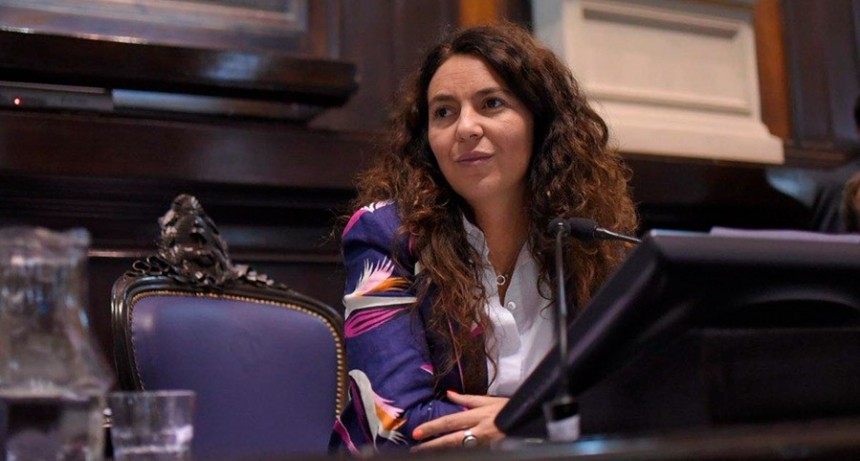 Marisol Merquel: “El embate judicial que le está planteando la justicia a Cristina Fernández de Kirchner es injusto y doloroso como mujer”  