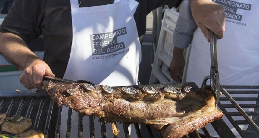 Florencia Busilachi: “En cada punto de la Ciudad de Buenos Aires va a ver una propuesta gastronómica para este fin de semana largo” 