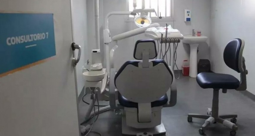 La Provincia de Buenos Aires equipó los hospitales bonaerenses por más de 210 millones de pesos