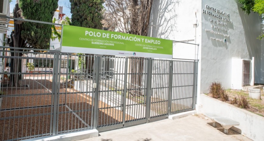 Vicente López: La Municipalidad brinda una jornada de empleabilidad