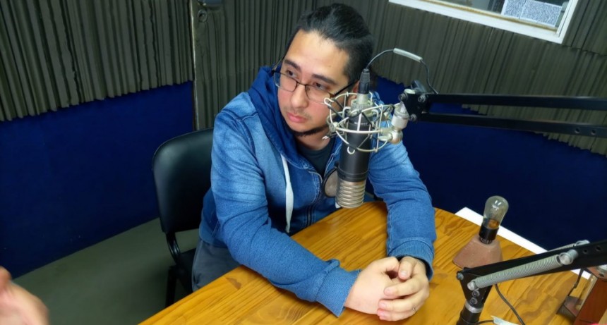 Juan Soto: “El Gobierno está más preocupado en pagarle al FMI o a los acreedores extranjeros que resolver el hambre del pueblo”