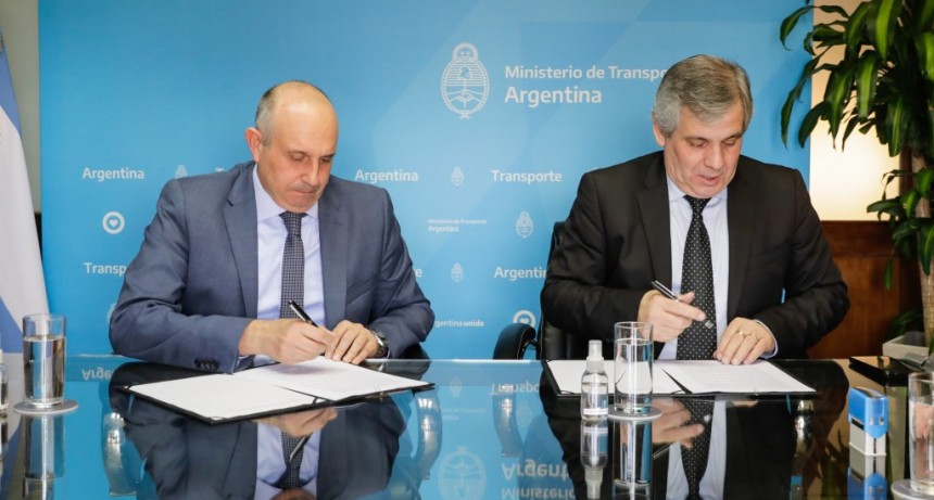 La tarjeta SUBE, cada vez más cerca de llegar a Chivilcoy 