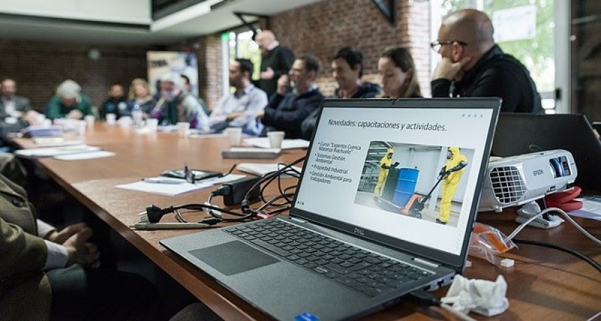 ACUMAR: Nueva reuni&oacute;n de la Red de Adecuaci&oacute;n Ambiental de la Cuenca Matanza Riachuelo