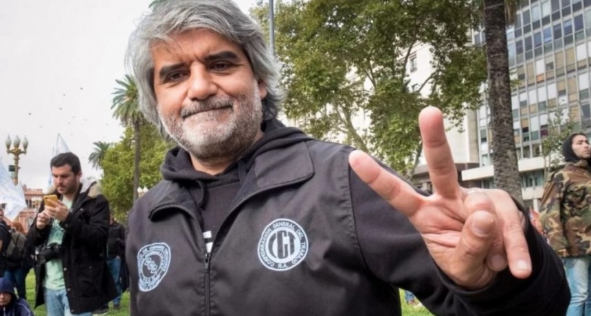 Walter Correa será el nuevo ministro de Trabajo de la provincia de Buenos Aires