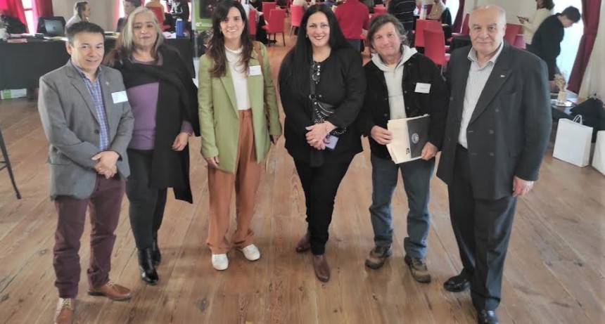 Colón (ER): Una misión comercial colonense participó de ronda de negocios del sector supermercados y turismo