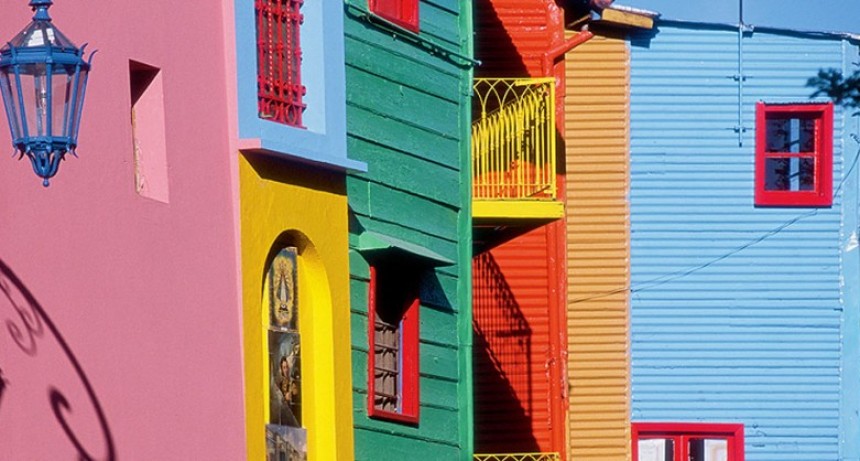 La Ciudad de Buenos Aires celebra los aniversarios de La Boca y San Nicolás