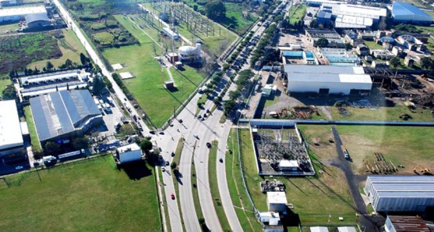 El futuro de la economía industrial está en los parques industriales