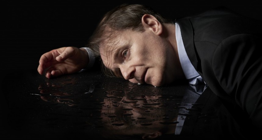 “El mar de noche” llega al Teatro Gran Ituzaingó