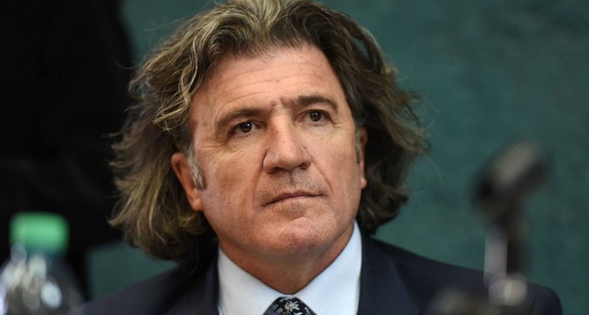 José Luis Ramón: “Los créditos UVA son una gran estafa. El beneficiado que sacó $1M en el 2017, hoy debe 8 Millones de pesos”