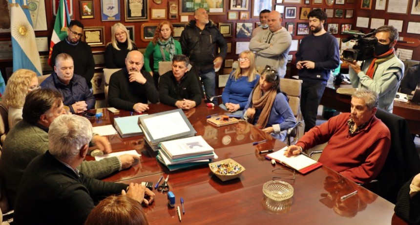 Ensenada: Nuevas obras para la educación pública del distrito 