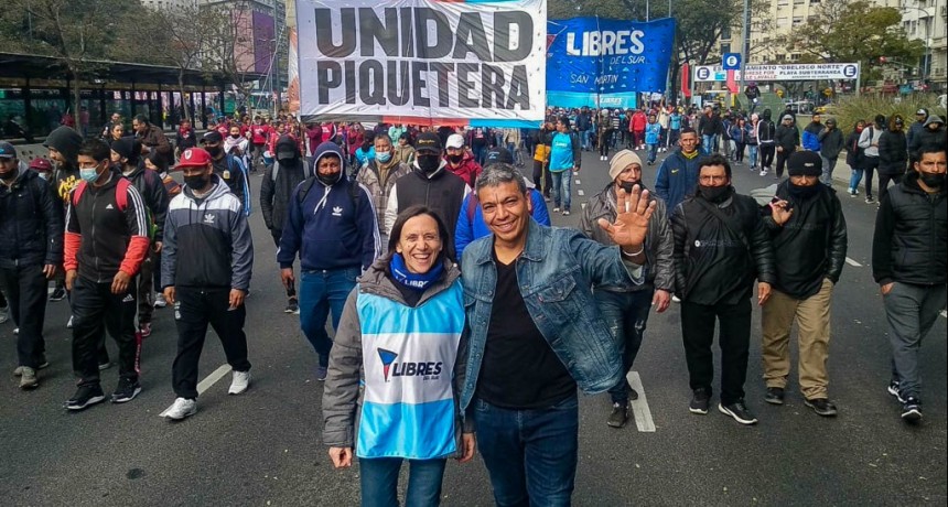 Silvia Saravia: “Una persona que tiene un ingreso menor a la línea de la pobreza usa más de la mitad para comprar alimentos”