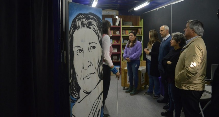 Mercedes: El Tren Sanitario brindara atenciones médicas y gestiones en el distrito 