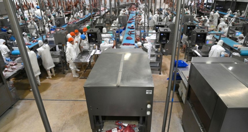 El Gobierno elimina derechos de exportación en productos agroindustriales para fortalecer la competitividad del campo
