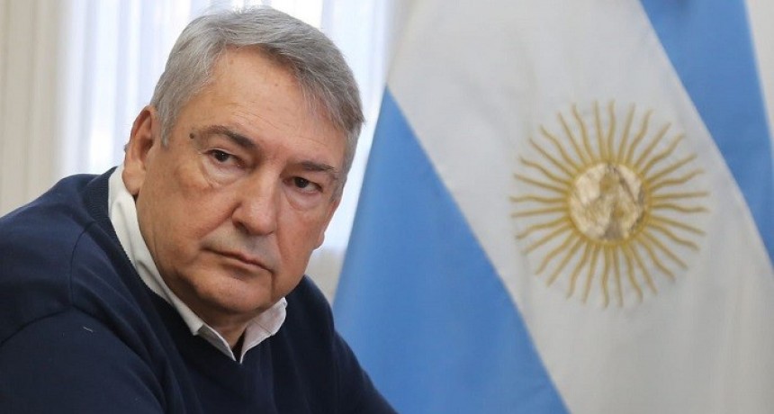 D'Onofrio cruzó a Caputo por la eliminación del Boleto Integrado
