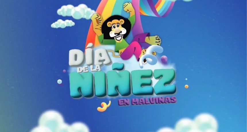 Malvinas Argentinas: El Municipio festeja el Día de la Niñez con múltiples actividades