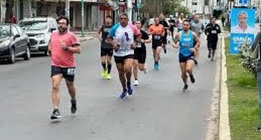 Berisso: Se viene la 43º edición de la Carrera del Inmigrante 