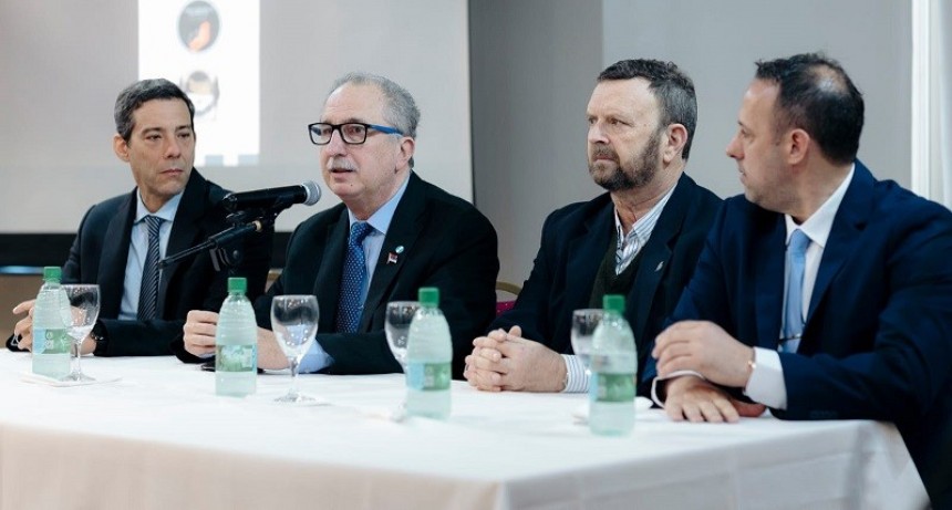 Misiones: La Provincia recibió a representantes de todo el país para debatir políticas de seguridad vial 